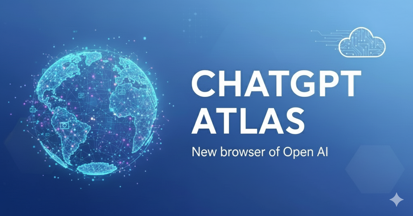OpenAI ChatGPT Atlas Browser