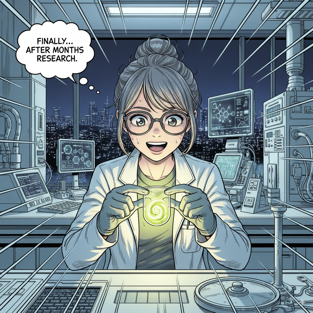 Sequential art and visual storytelling excellence with Nano Banana