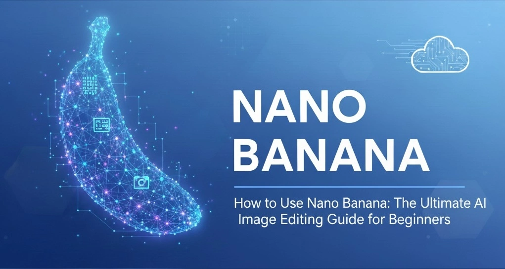 An example of an image edited with Google's Nano Banana AI Model.